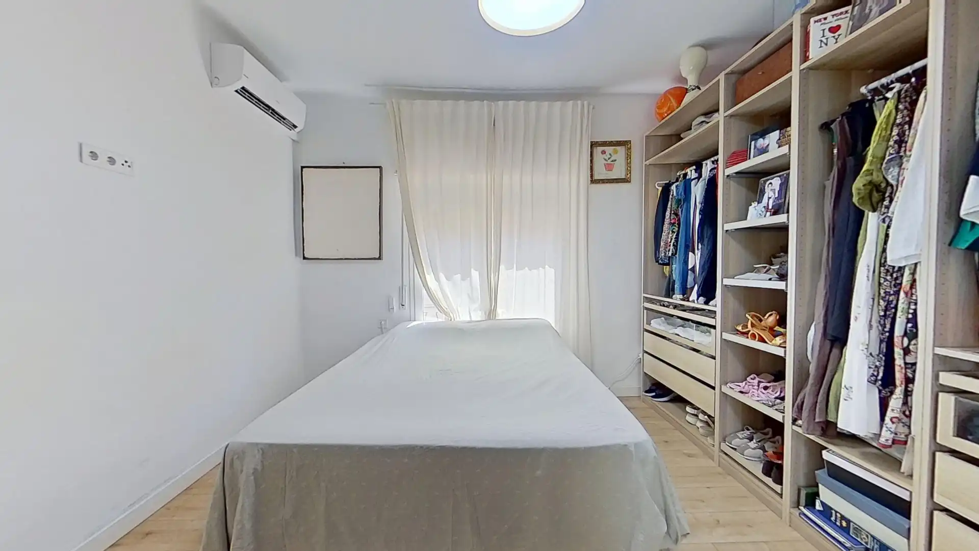 Wohnung mit Terrasse zum Verkauf in Calle Héroe de Sostoa, imagen 23