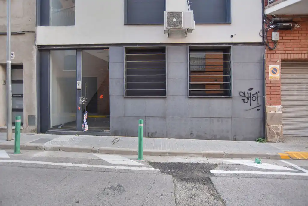 Dúplex en venta en C/ Horts, Les Fonts