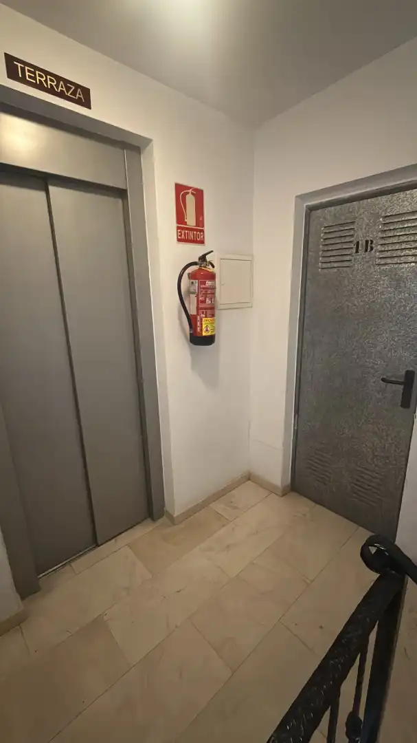 Wohnung mit Aufzug zum Verkauf in Calle Gerald Brenan, imagen 6