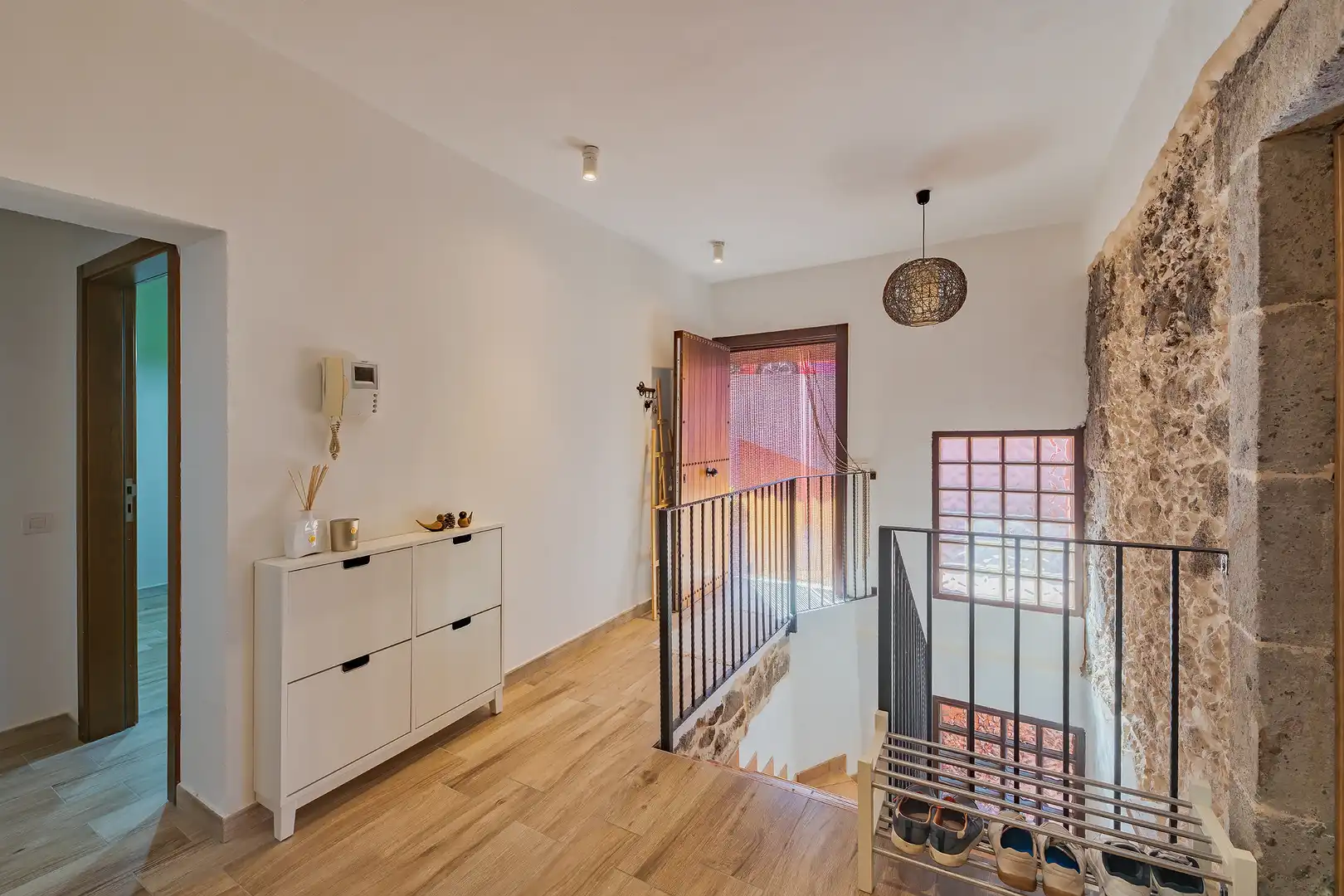 Detached house with terrace for sale in Calle la Palmita, imagen 32