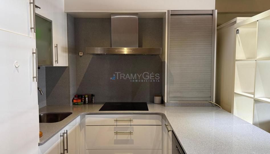 Foto 1 de Piso en venta en Plaza España - Corte Inglés, Pontevedra