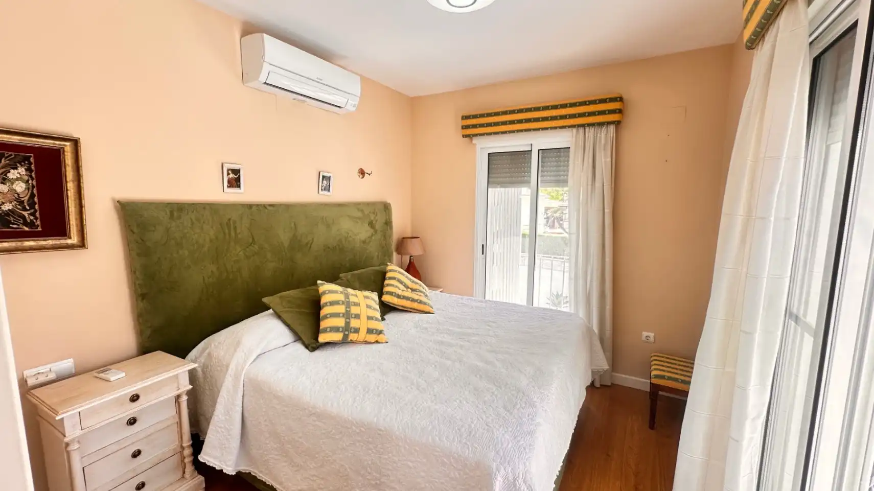 Detached house with pool for sale in El Montgó, imagen 30