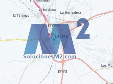 Terreno rustico in vendita a Autovía A-376
