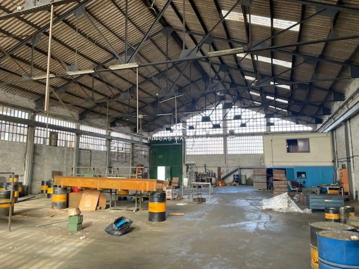 Nau industrial en venda a veintiuno, imagen 15