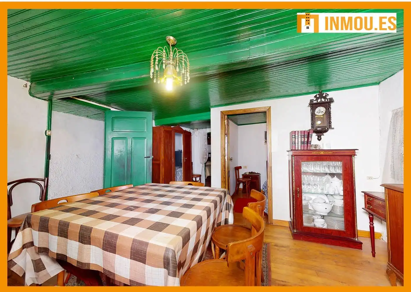 Casa o chalet en venta en Celanova