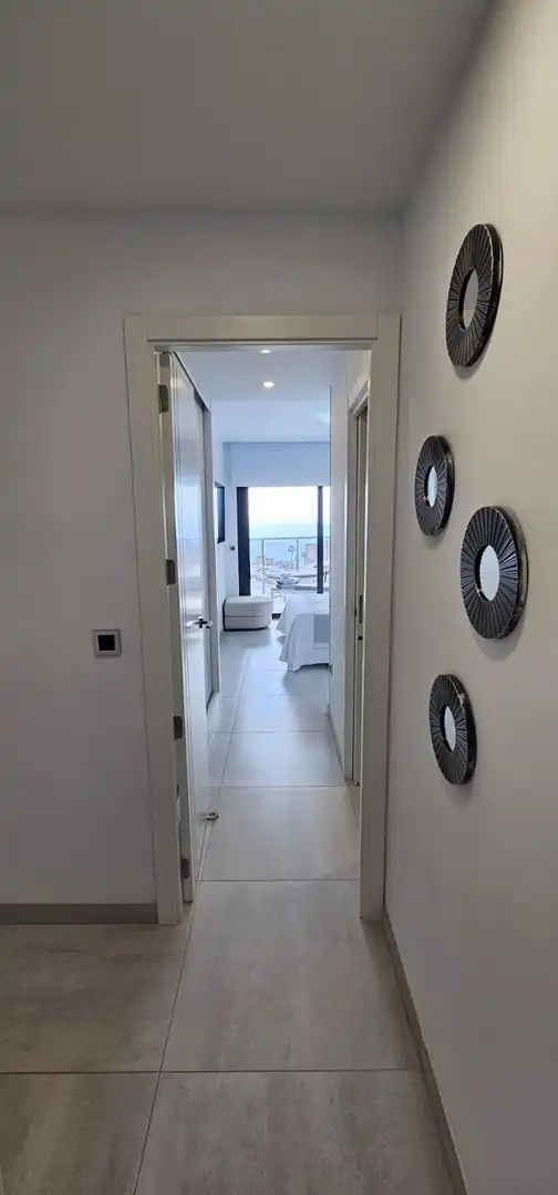 Appartamento con piscina in vendita a Avenida República Argentina, imagen 16