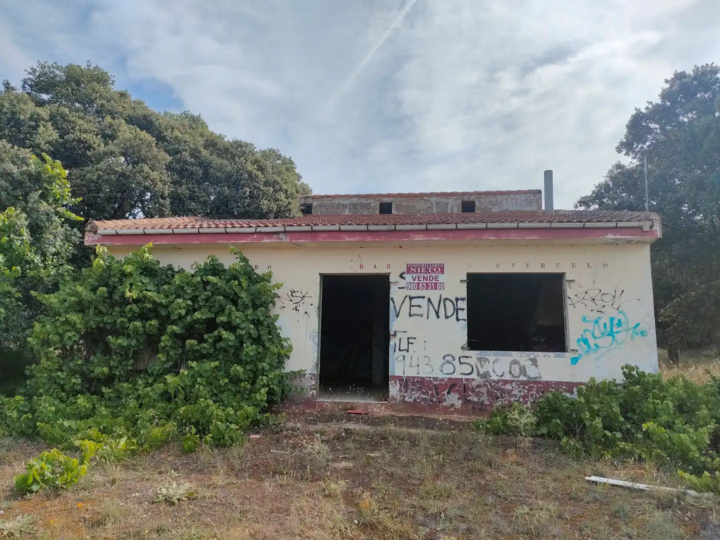 Terreni e lotti in vendita a Arrabal Sarten Pago, imagen 10