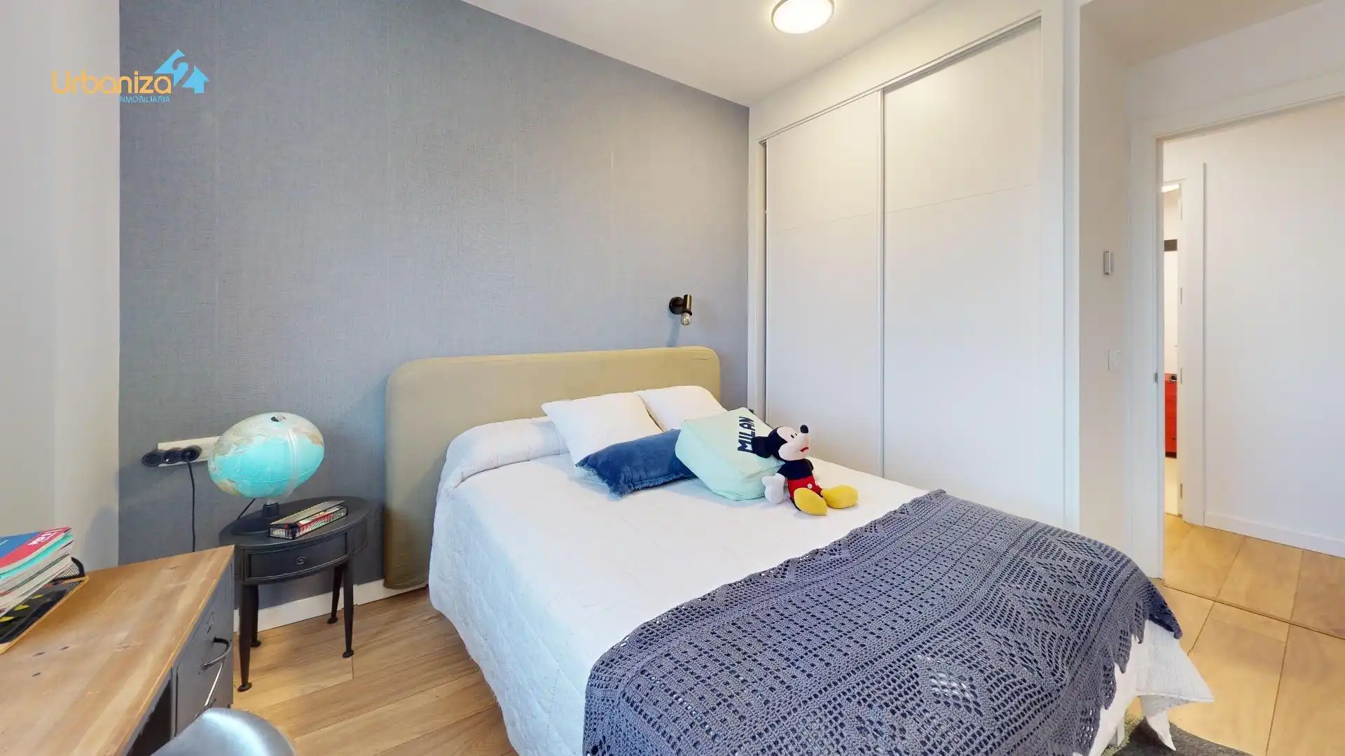 Penthouse mit Terrasse zum Verkauf in Calle JOSE LUIS INIESTA VAZQUEZ 1, imagen 18
