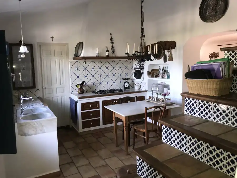 Casa rústica en venda a Pedanías Centro, imagen 10