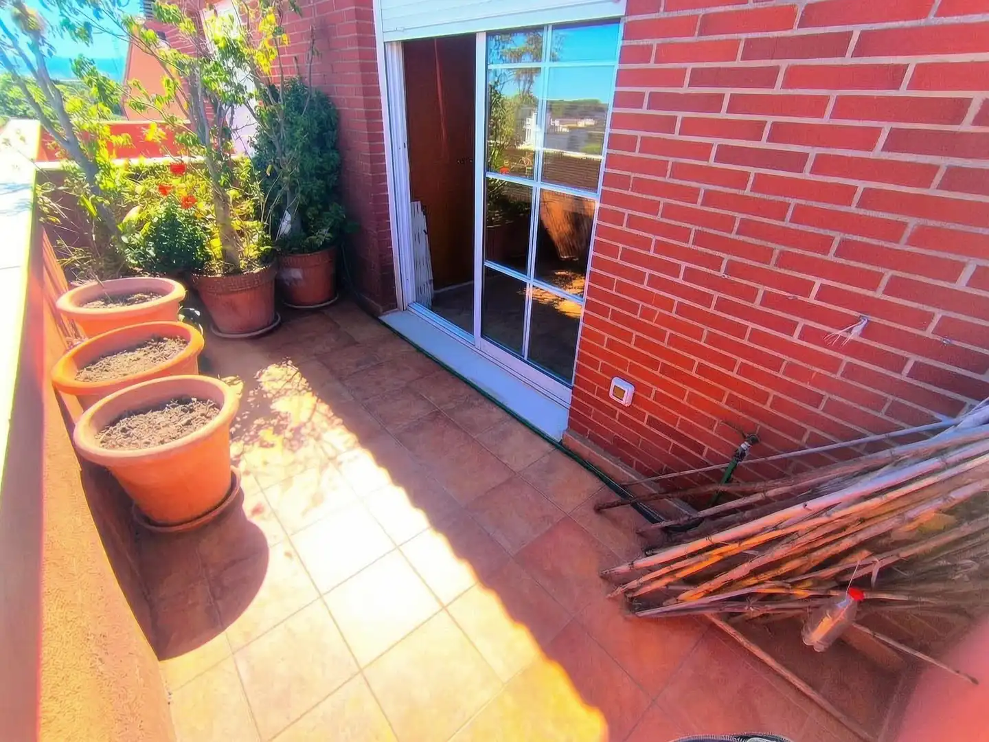 Maison jumelée avec terrasse à vendre à Calle SAN JAIME, imagen 37