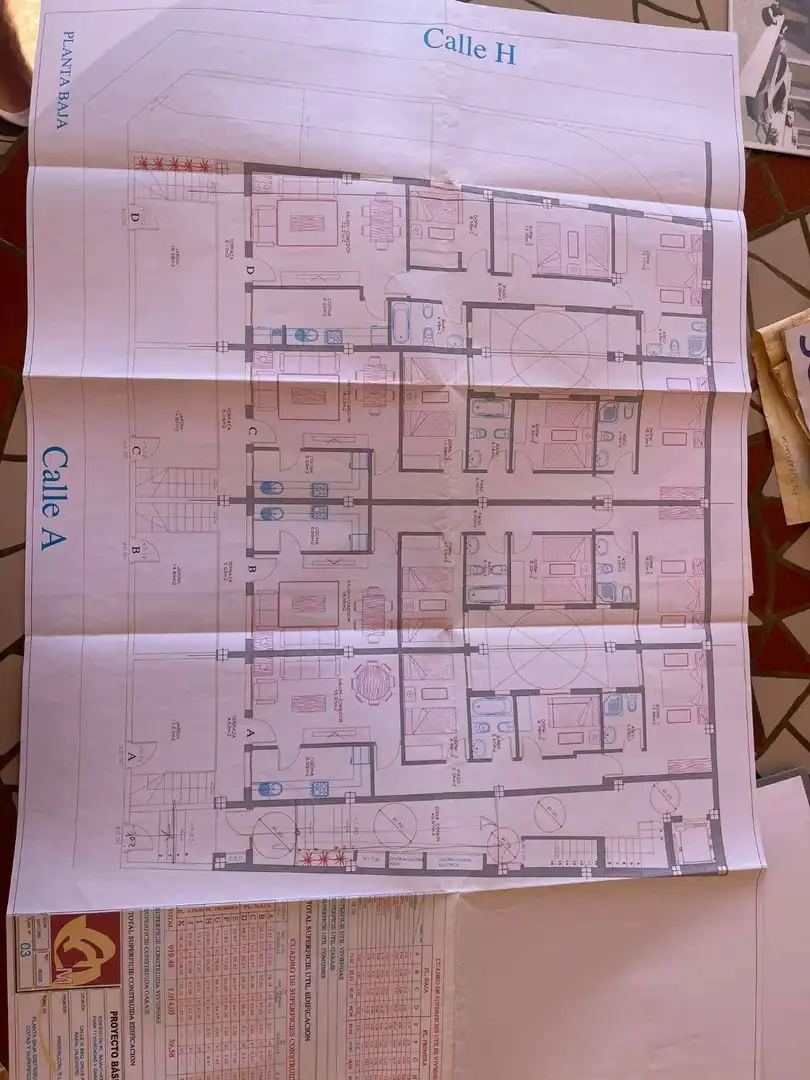 Terrenos y solares en venta en Rafal, imagen 5