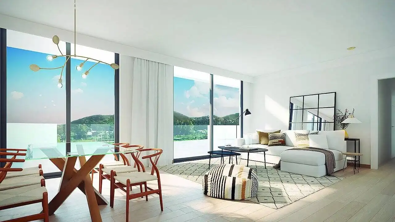 Apartament amb ascensor en venda a Las Lagunas, imagen 11