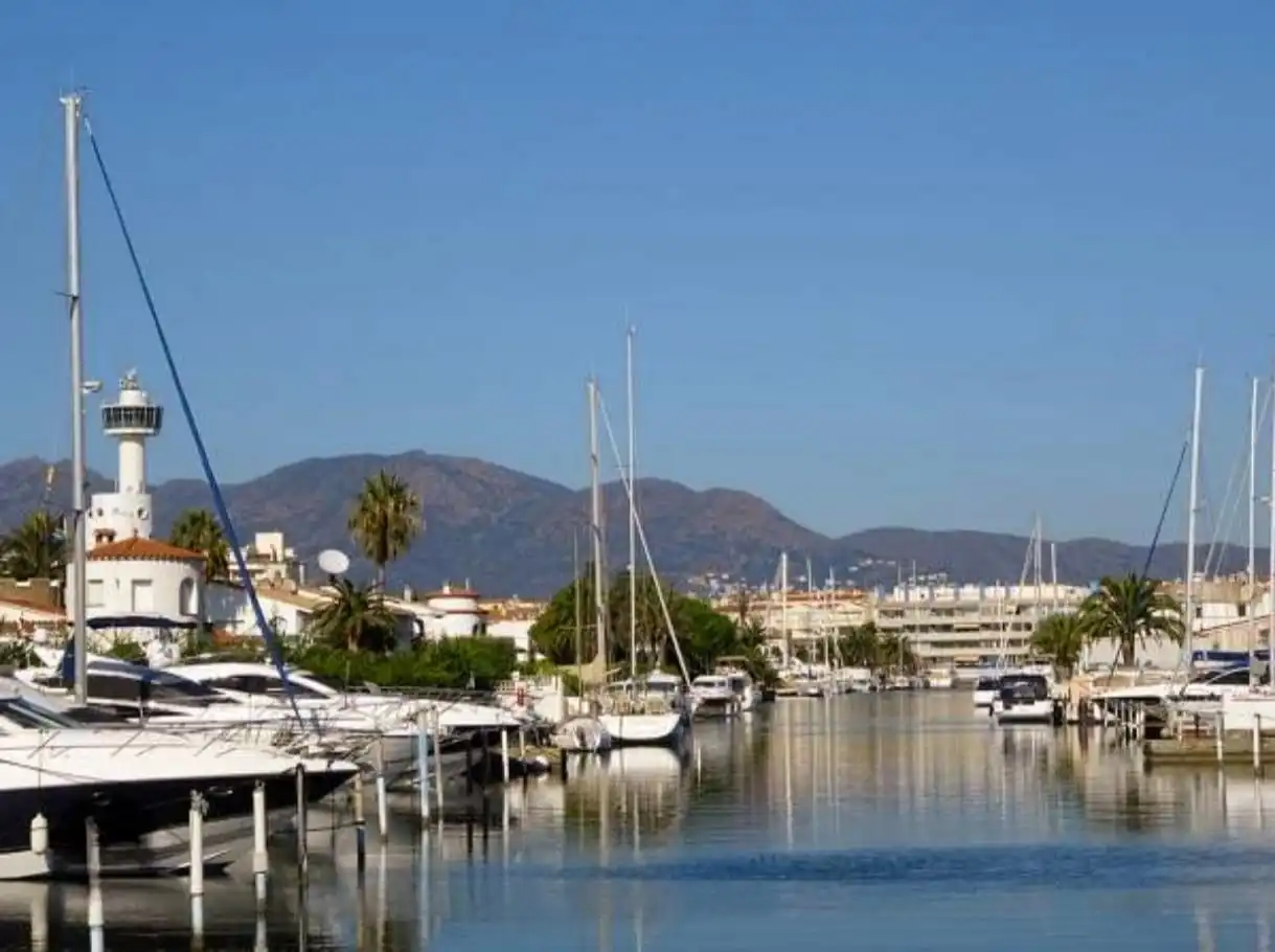Detached house with pool for sale in GRAN RESERVA/C. GIRA-SOLS, imagen 9