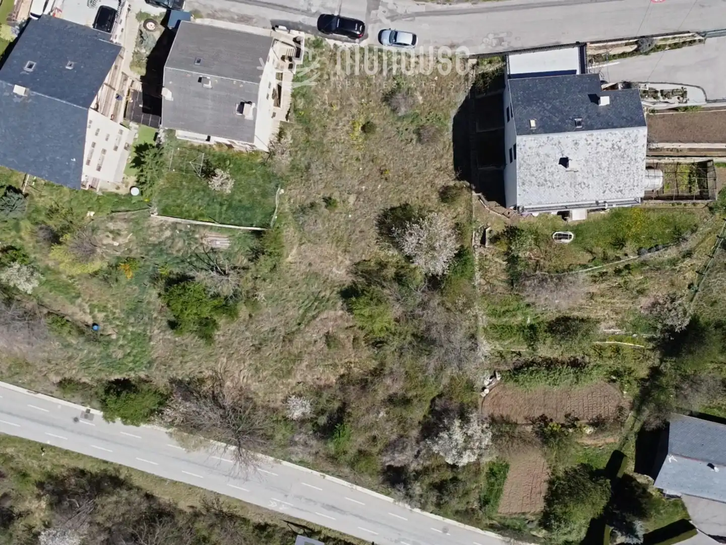 Residential land for sale in Estavar, imagen 5