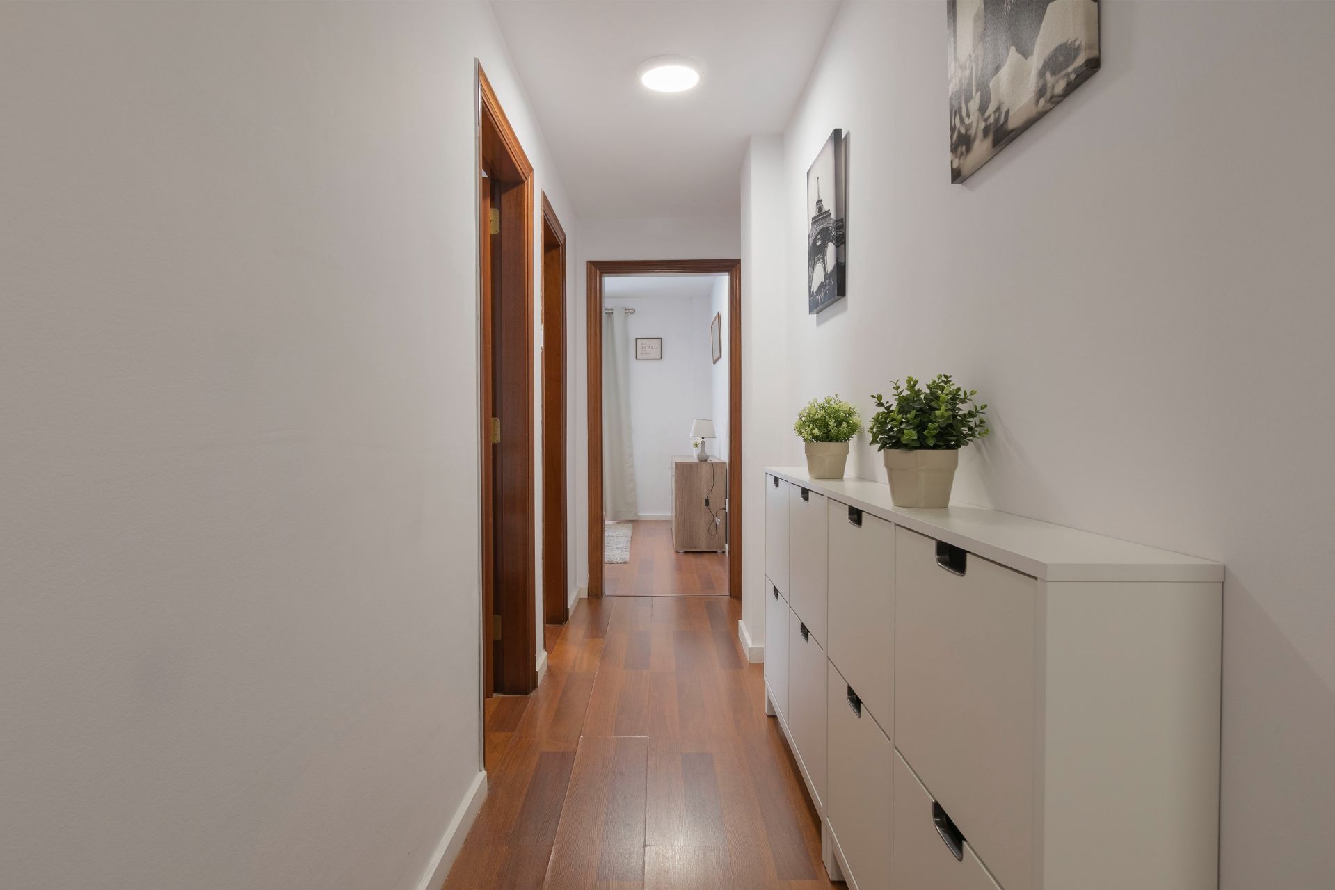 Apartament en venda a azimut, 19, Casco Urbano