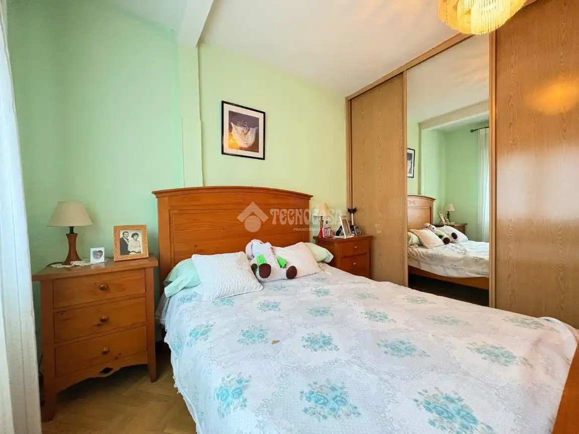 Habitación de Piso en venta en Getafe con Aire acondicionado y Terraza