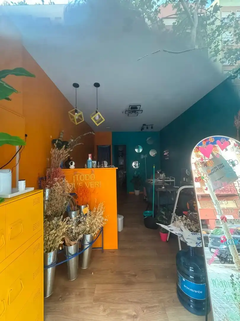 Local comercial en venta en Carrer ROGER DE FLOR, imagen 13