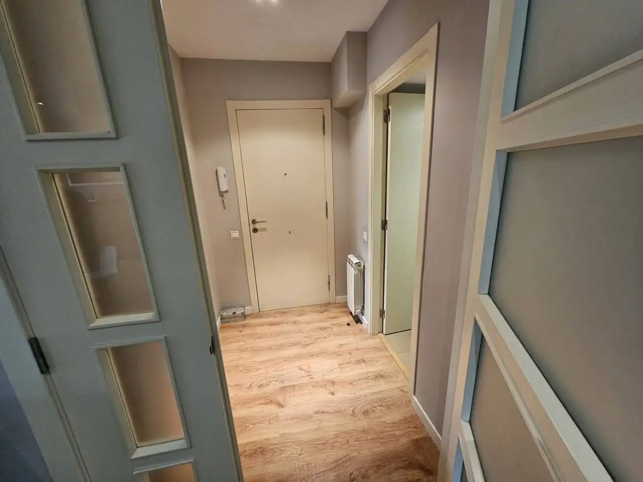 Maisonette zum Verkauf in Viladecavalls mit Klimaanlage, Heizung und Terrasse