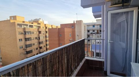 Foto 3 von Wohnungen zur Miete in Ciudad Jardín - Tagarete - El Zapillo, Almería Capital