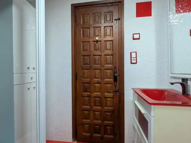 Wohnung zum Verkauf in Sueca mit Balkon