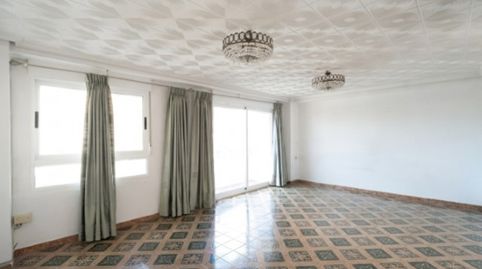 Foto 2 de Piso en venta en Calle Conchita Piquer, El Calvari, Valencia Capital