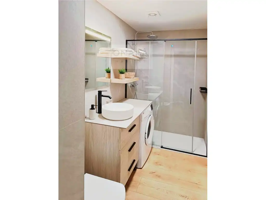 Flat for rent in Calle Ramon Iribarren Pase, Hondarribia