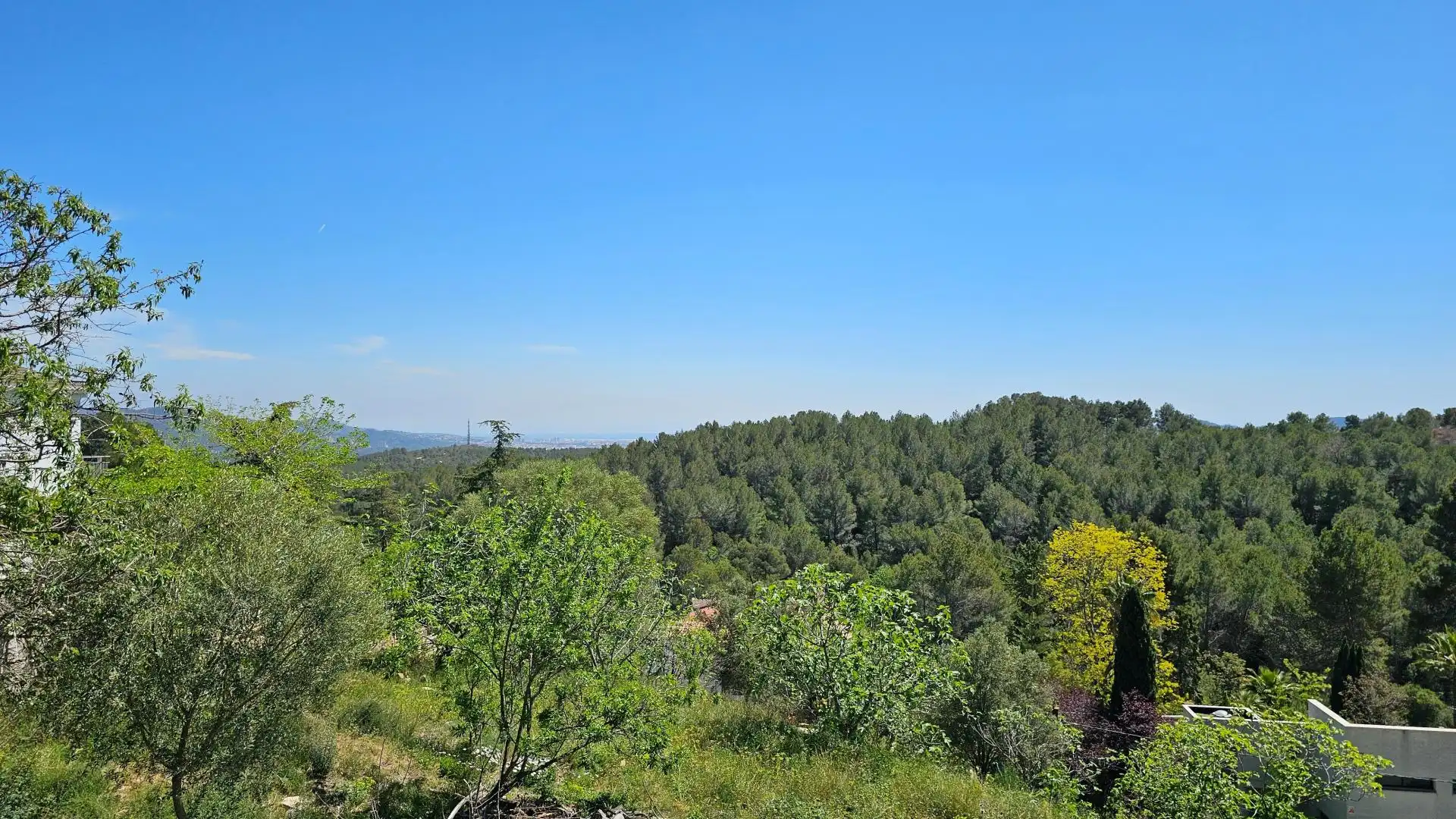 Residencial en venta en Pallejà