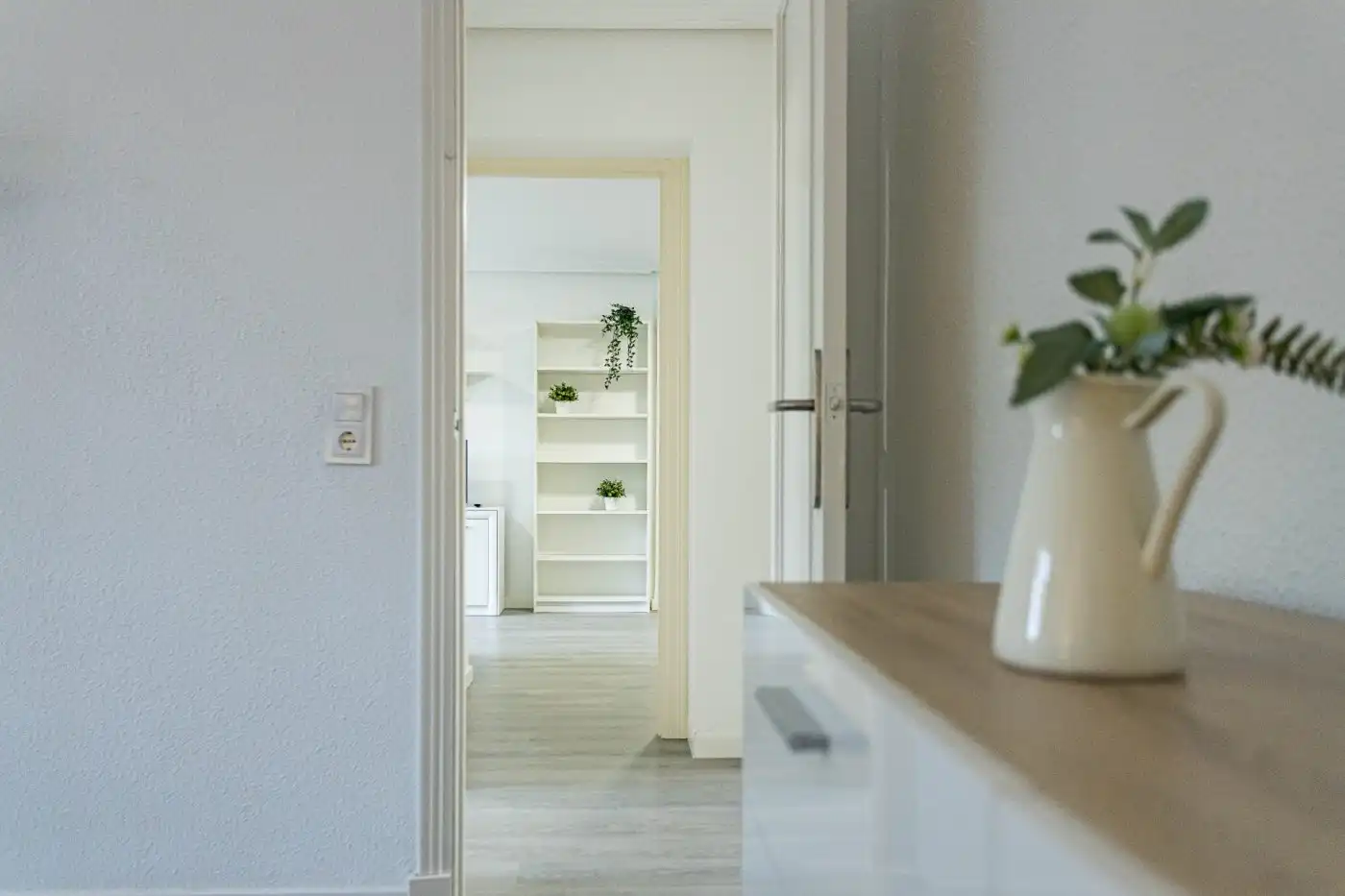 Flat for sale in Murcia  with Air Conditioner, Heating and Furnished