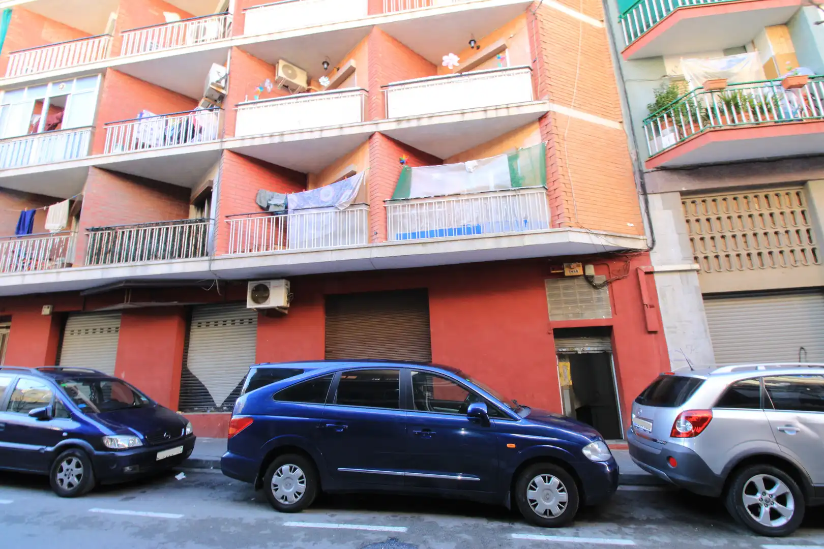 Local comercial en venta en Federico Garcia Lorca, 15, imagen 16