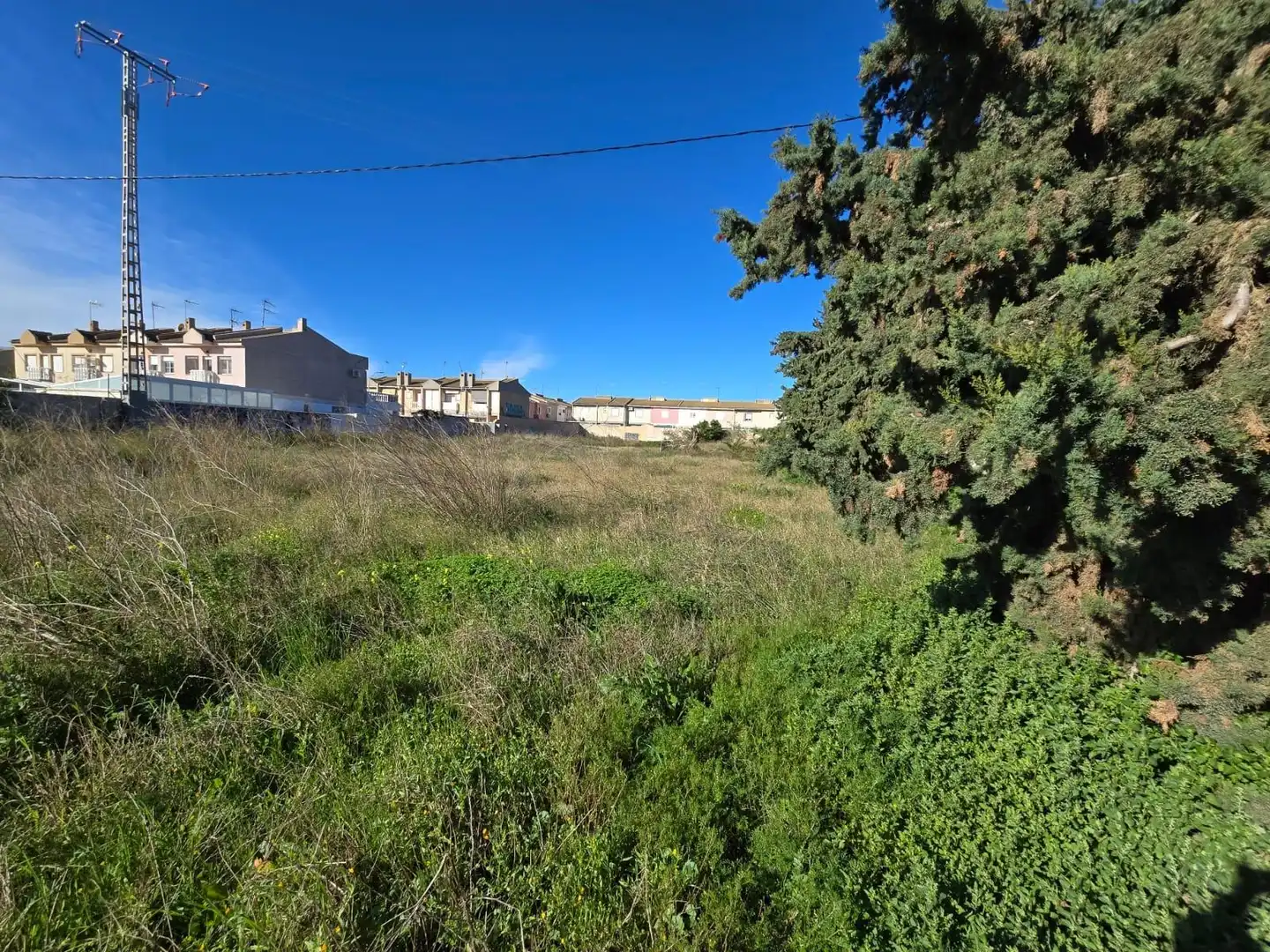 Residential land for sale in Calle de Valladolid 88, imagen 9