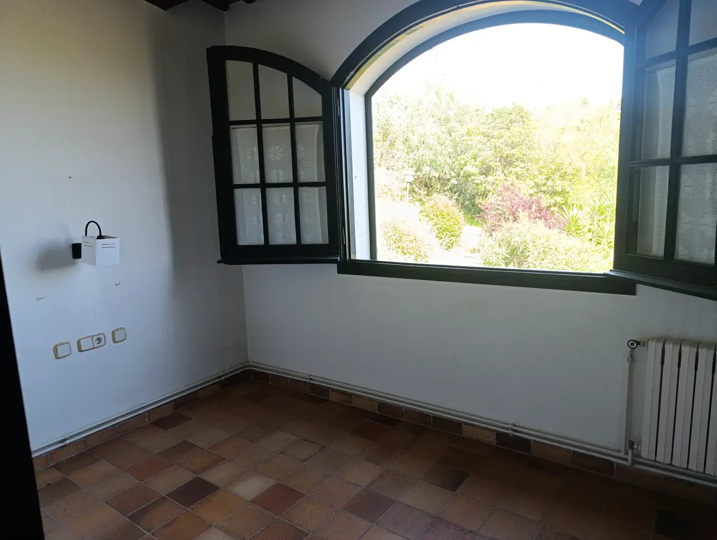 Casa o chalet de alquiler en Carrer Cal Gras, Cabrils