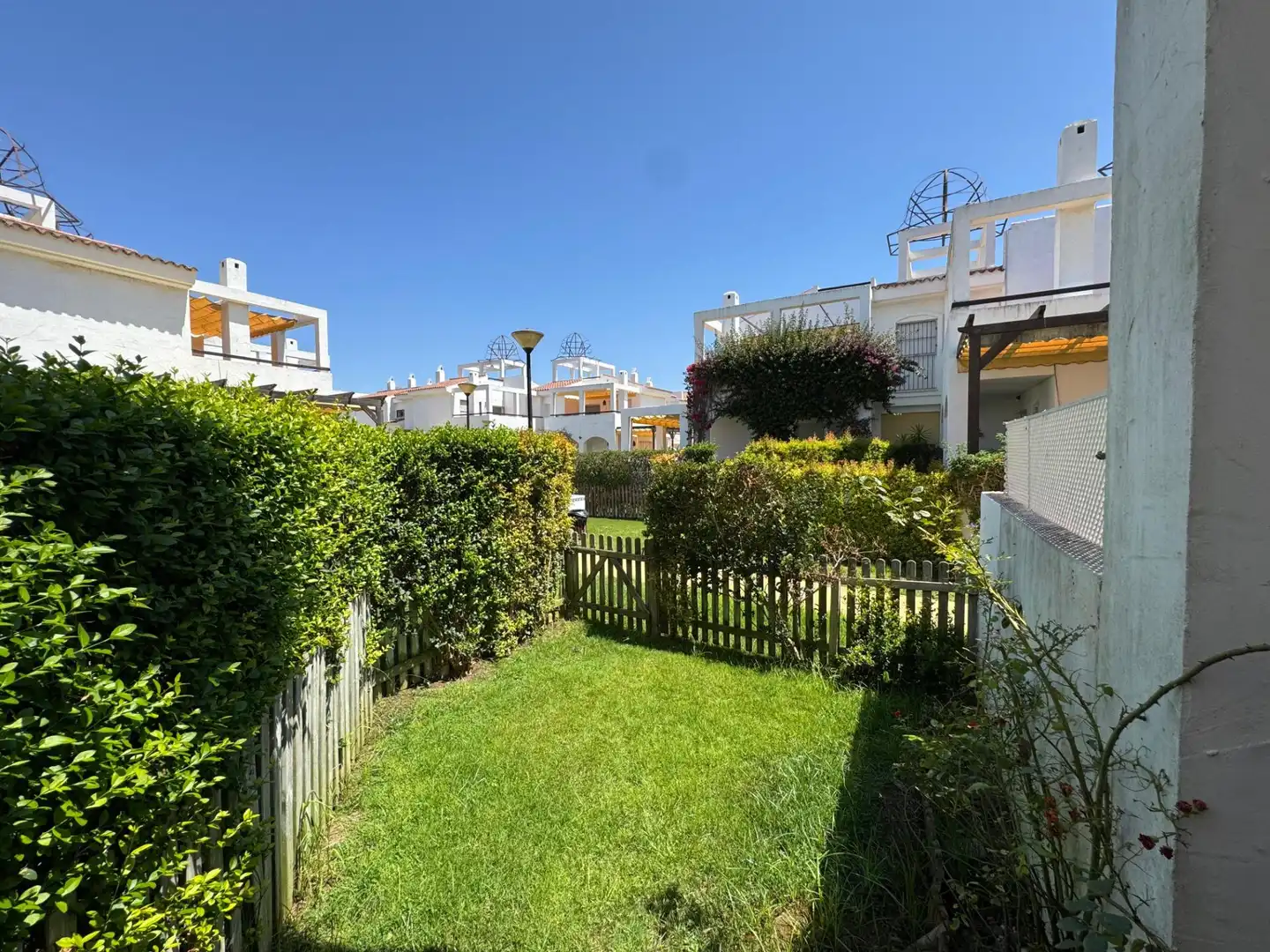 Reihenhaus mit Pool zum Verkauf in Costa Ballena Golf, imagen 18