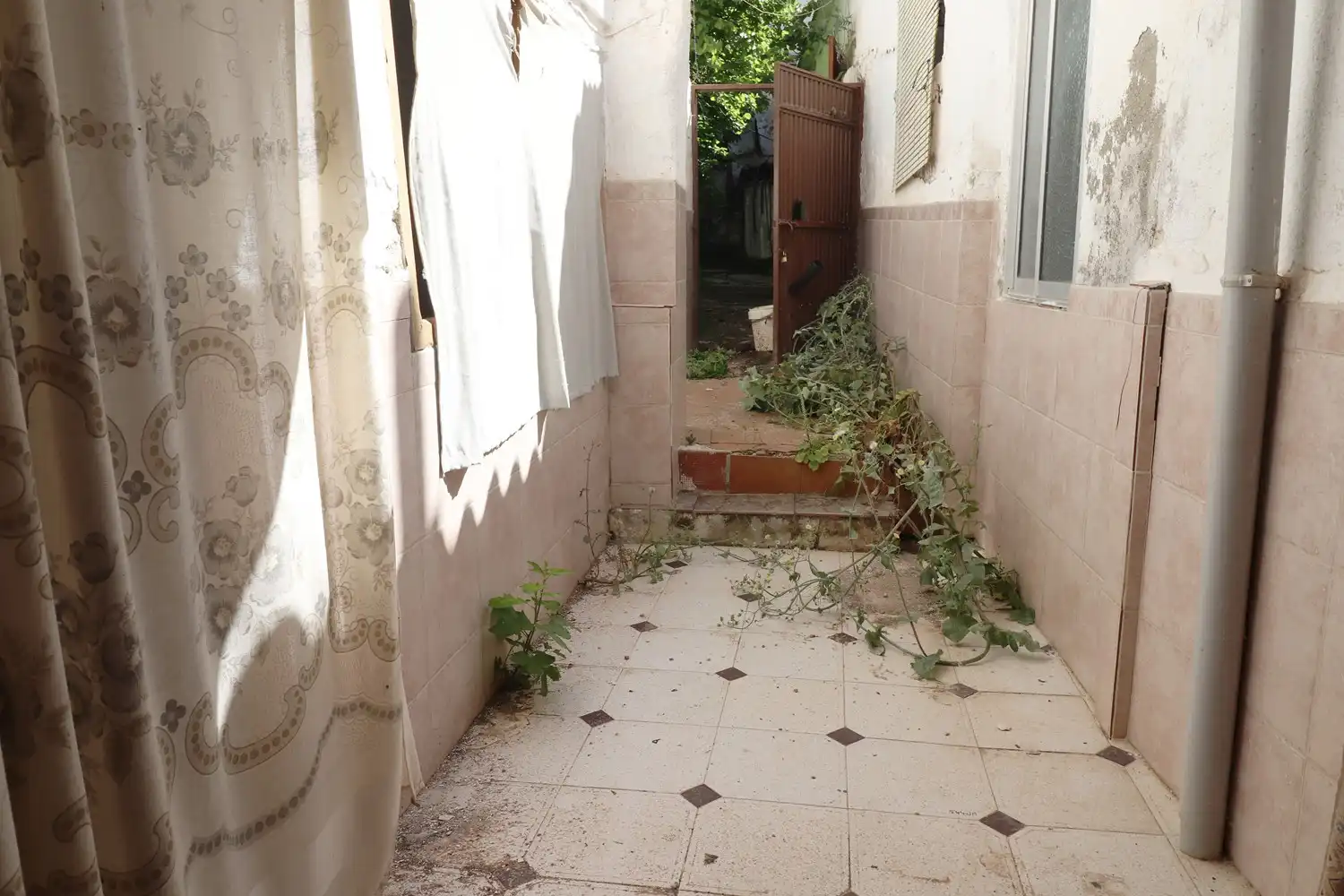 Casa amb jardí en venda a Calle Egido 10, imagen 7