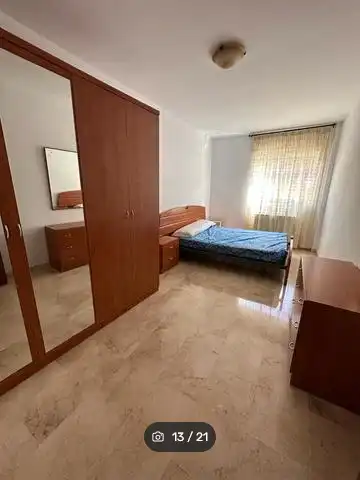 Habitación de Piso de alquiler en Linares con Aire acondicionado, Calefacción y Piscina