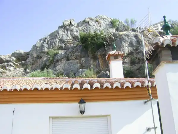 Maison avec terrasse à vendre à Comares, imagen 22