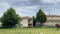 Exterior view of House or chalet for sale in Ribamontán al Monte  with Heating, Private garden and Parquet flooring