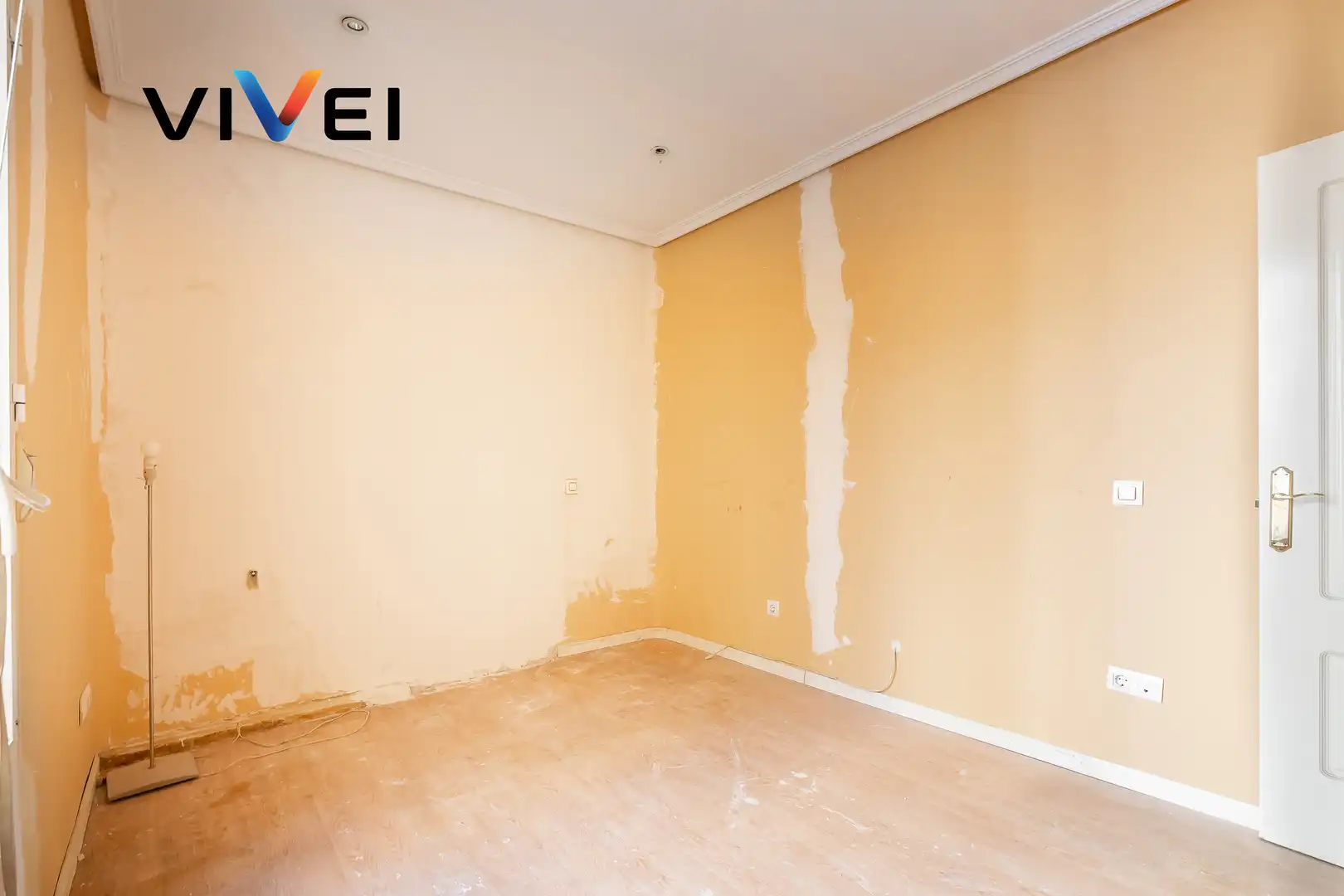 Appartamento con terrazza in vendita a Calle de Concepción Jerónima, imagen 11