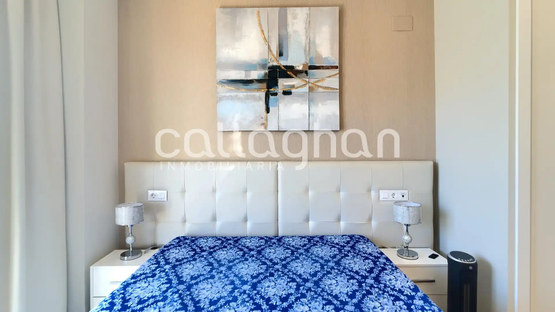 Habitación de Piso en venta en Oropesa del Mar / Orpesa con Aire acondicionado, Calefacción y Jardín privado