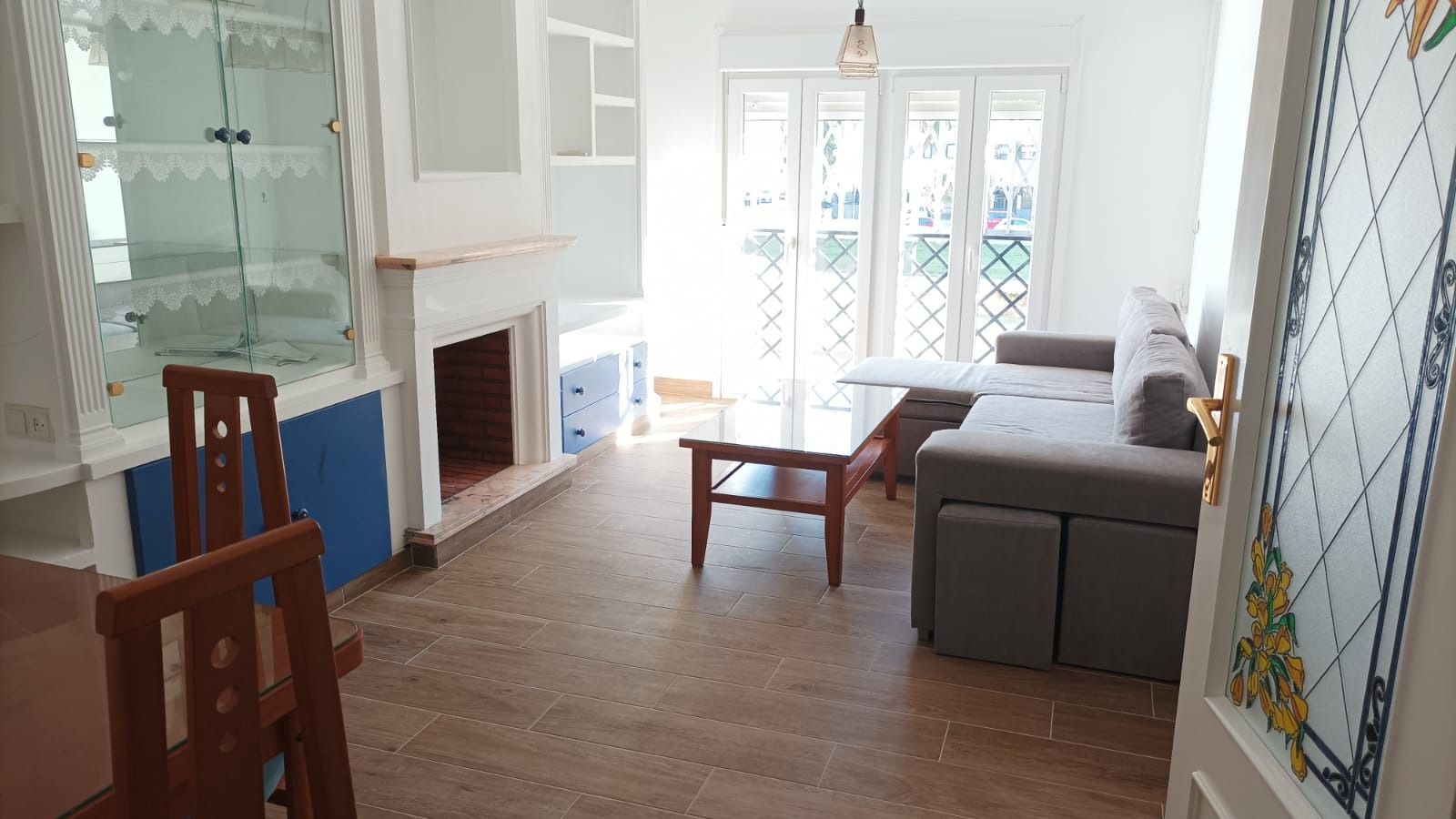 Flat to rent in Puerta Blanca, Carretera de Cádiz