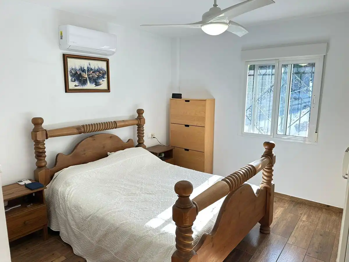 Casa rústica amb terrassa en venda a Zanahoria Pol 25 357B, imagen 60