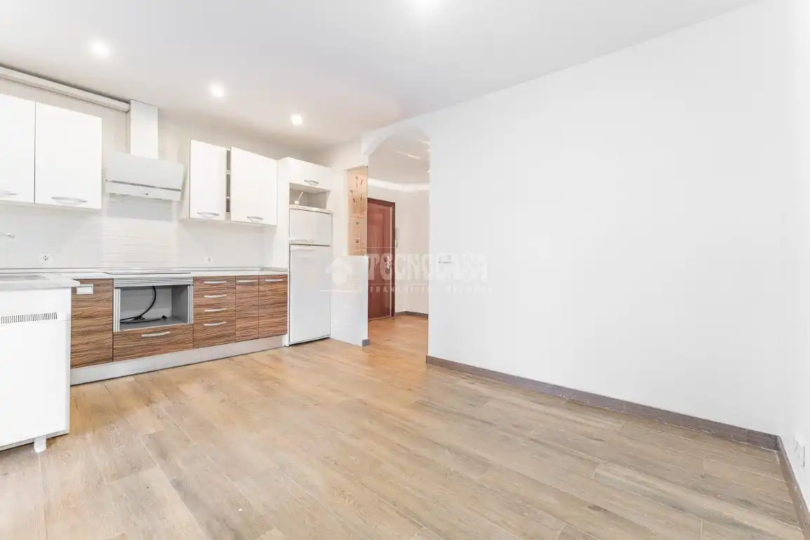 Wohnung mit Garten zum Verkauf in Algete Centro, imagen 15