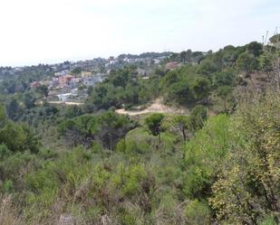 Residential for sale in Terrassa