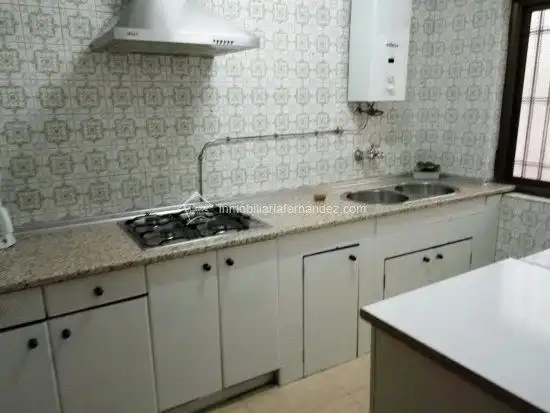 Flat for rent in Cáceres, Cáceres