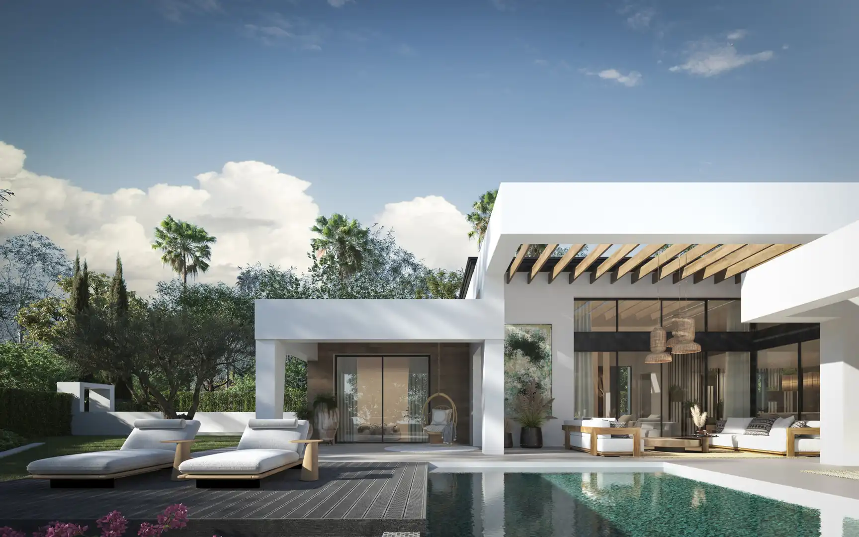 Casa con piscina in vendita a Marbella Centro, imagen 30