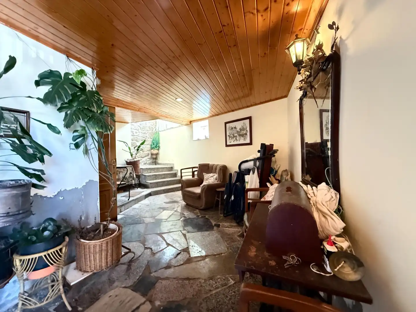 Casa o xalet en venda en Pantón amb Calefacció, Parquet i Traster
