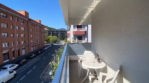 Foto 2 de Piso en venta en Otalora Kalea, Aretxabaleta, Gipuzkoa