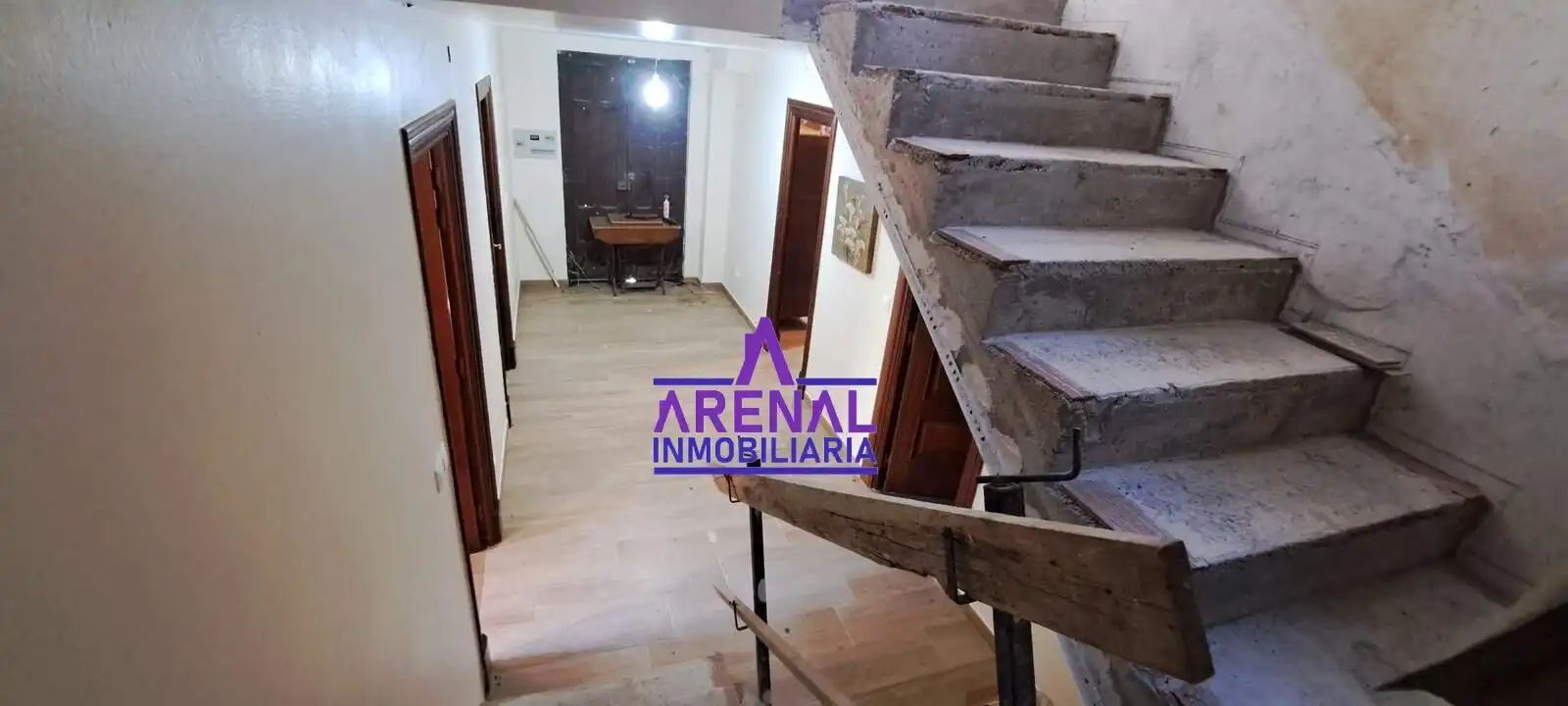 Casa o xalet en venda en Ribeira amb Jardí privat