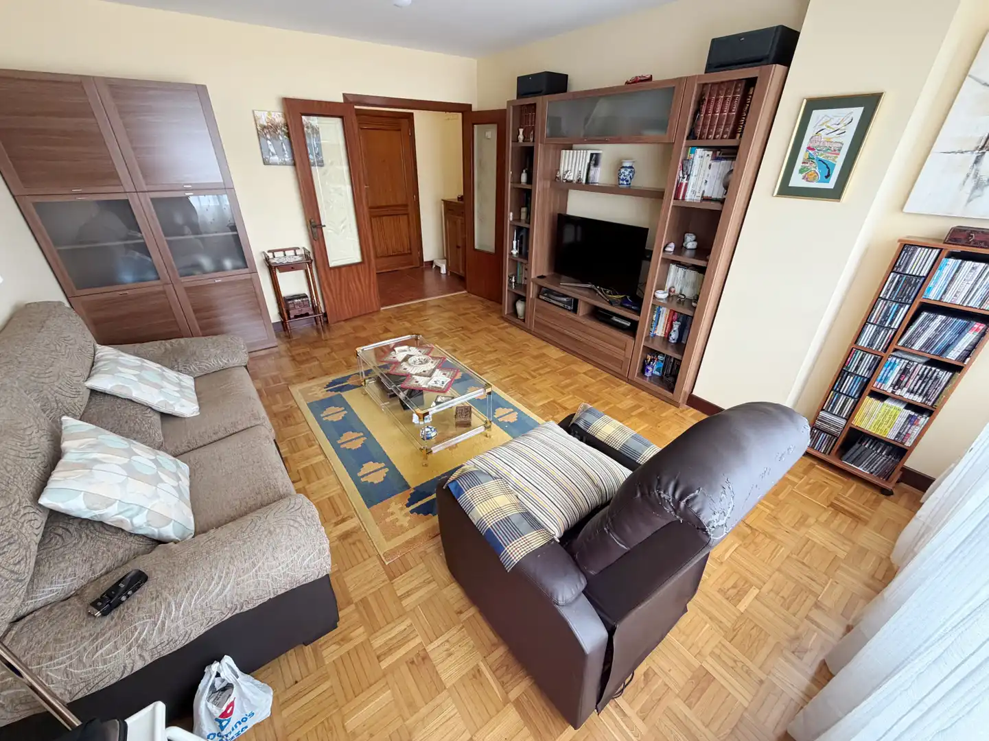 Flat for rent in Avilés, Asturias