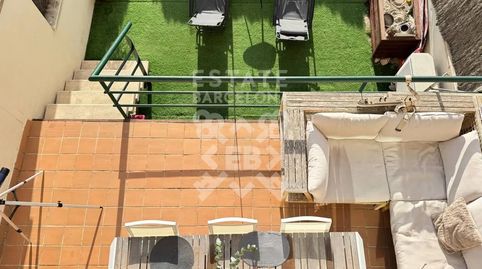 Foto 3 von Maisonette zum Verkauf in Carrer Pintor Marià Carbonellopis, Els Molins - Pins Vens, Sitges