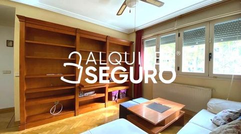 Foto 3 de Piso de alquiler en De Los Labradores, Estación - Centro, Tres Cantos